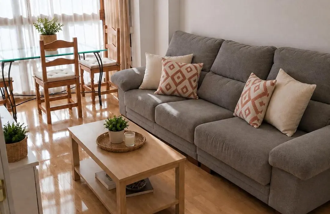 Plenilunio Suite, Airport, Ifema, Wanda-1